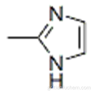 2-μεθυλιμιδαζόλιο CAS 693-98-1